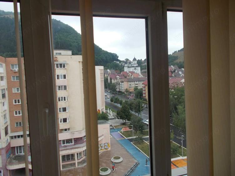 Garsonieră semidecomandată în Răcădău