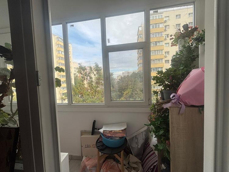 Apartament cu 2 camere semidecomandat în Iancului