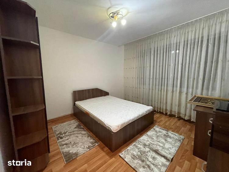 Apartament cu 2 camere în Ultracentral
