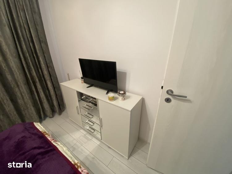 Apartament 2 camere, balcon, etaj 1, mobilat - 3