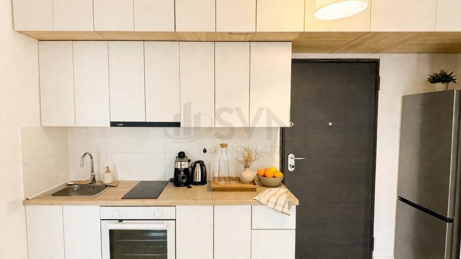 REA1029425 Apartament superb 2 camere I Plaza Residence I Inchiriere - 8