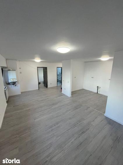 Apartament 2 camere BCR Gara - 1