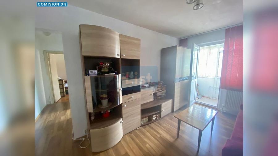 Apartament 3 camere KM 4-5 | Mobilat | Centrală | Preț excelent - 1