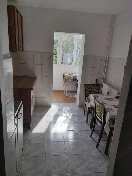 Apartament cu 2 camere decomandat în Nufărul