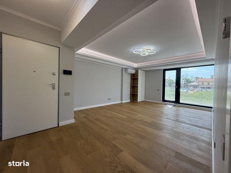 Apartament cu 2 camere în Unirii
