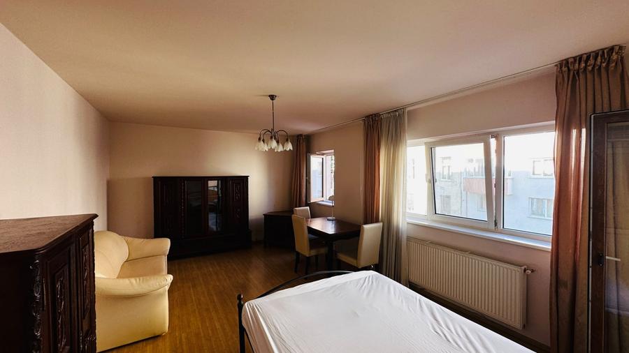 Apartament 2 camere decomandat, 70 mp utili, modern, Centru! - 3