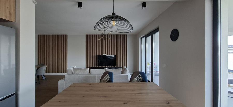 Duplex cu 3 camere cu Canalizare în Dumbrăvița