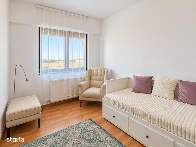 Apartament cu 4 camere în Central