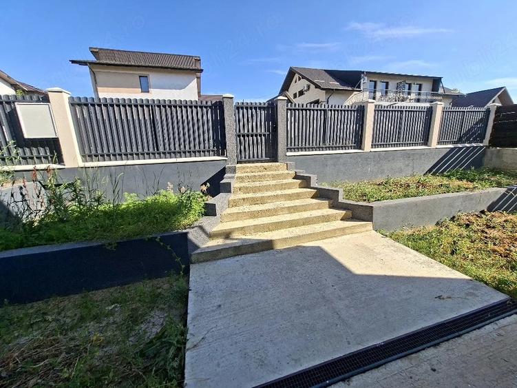 Casă cu Teren 440 Mp în Miroslava