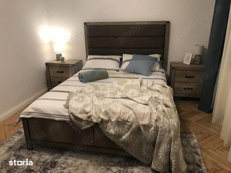 Apartament cu 2 camere decomandat în Centrul Civic