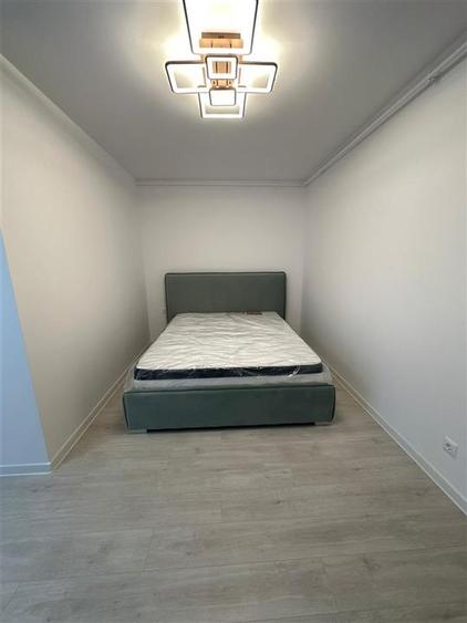 Garsonieră decomandată, mobilată în Central