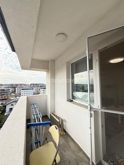 Apartament 2 camere decomandat | Militari Residence | Comision 0%