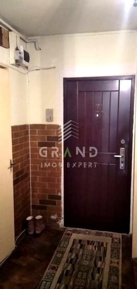 Apartament cu 4 camere decomandat, mobilat în Mănăștur