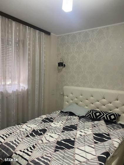 Apartament cu 2 camere decomandat în Malu Roșu