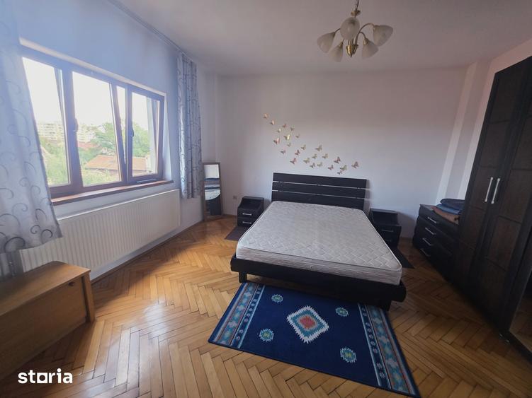 Inchiriez 2 camere str Lunga zona Complex Bartolomeu - 12