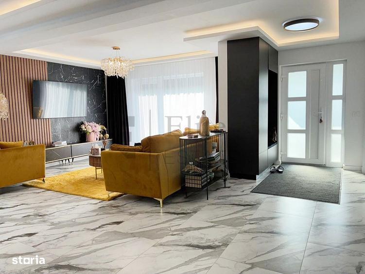 Casa premium cu 4 camere in Cartierul Episcopia din Oradea - 12
