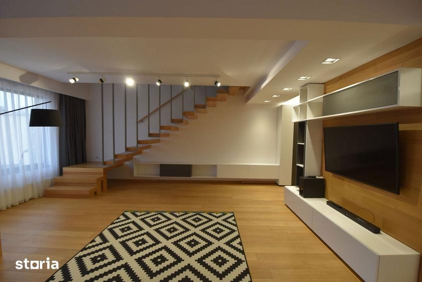 Apartament cu 3 camere în Valea Aurie