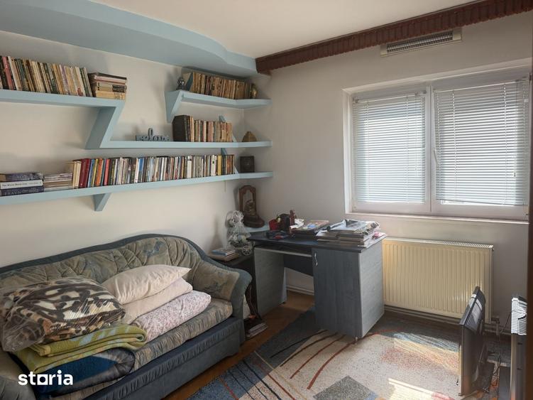 Apartament cu 4 camere în Ștrand