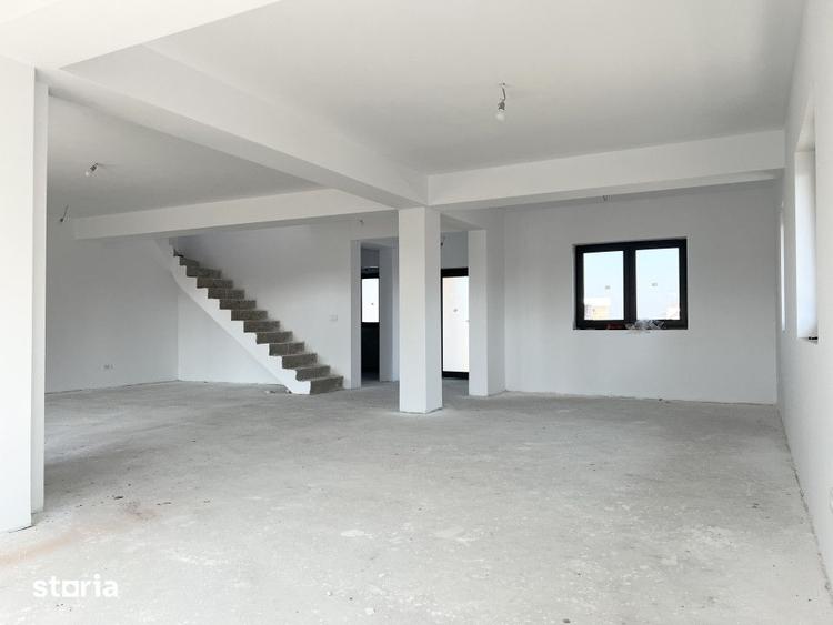 Casa Individuala, 165mp utili, 710mp teren, 4 camere, nou - Sacalaz - 9
