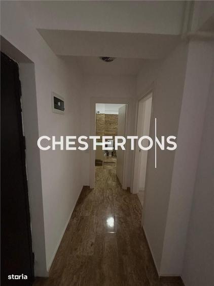Apartament cu 2 camere decomandat în Drumul Taberei