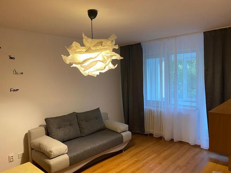 Apartament 2 camere - Titan - Complet utilat - 3