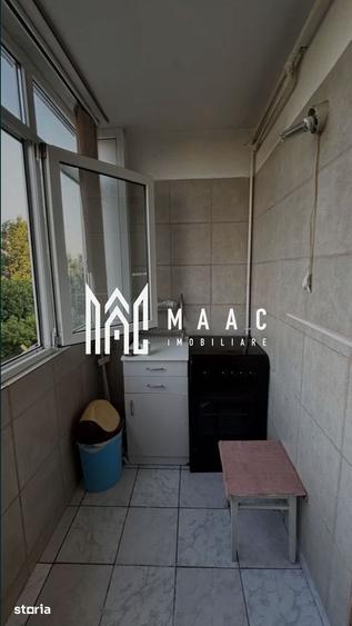 Apartament cu 2 camere decomandat în Vasile Aaron