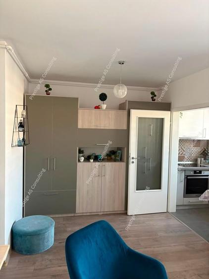 Apartament Modern 1 camera | Vivalia Grand | Etaj 4 | Parcare subterana - 7