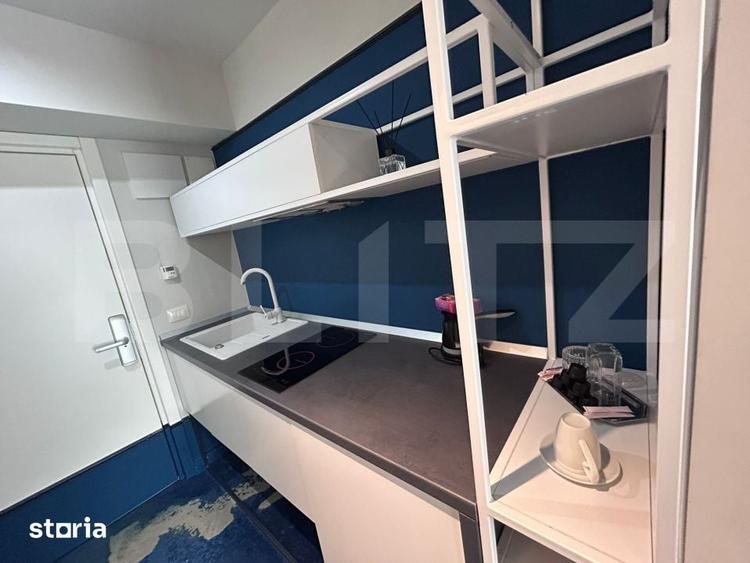 Apartament cu 5 camere în Central
