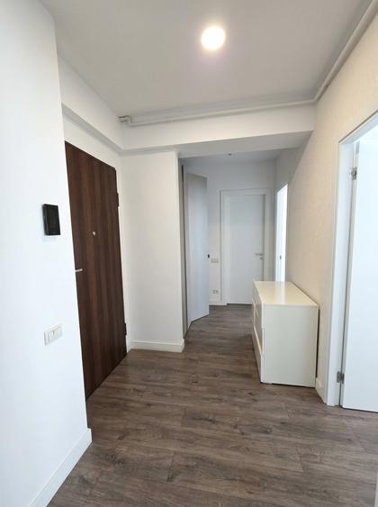Apartament cu 2 camere semidecomandat în Iancu Nicolae