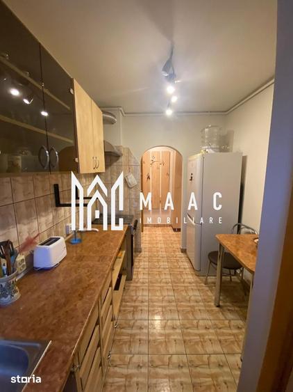 Apartament 2 camere | Balcon | Pivni?a | Hipodrom 1 - 5