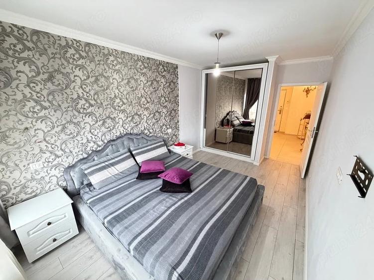 Apartament 2 camere, UTA ARED R6 - 8