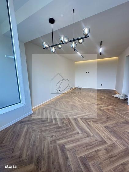Apartament cu 2 camere decomandat în Colentina