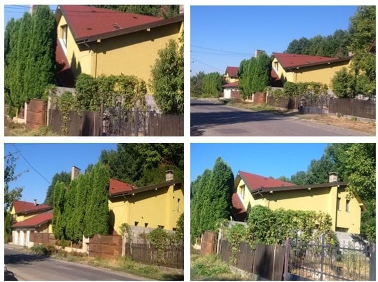 Casă cu 7 camere cu Piscina în Nord-Est