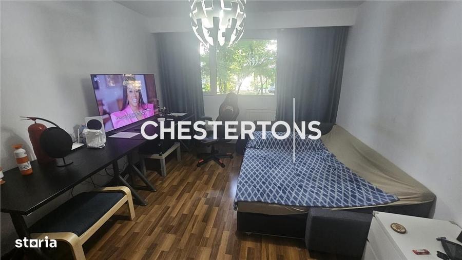Apartament 2 camere bloc anvelopat la Parc Drumul Taberei - 3