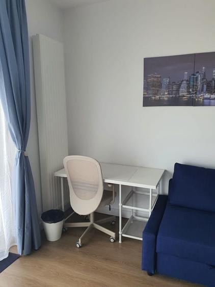 Apartament în Tudor Vladimirescu