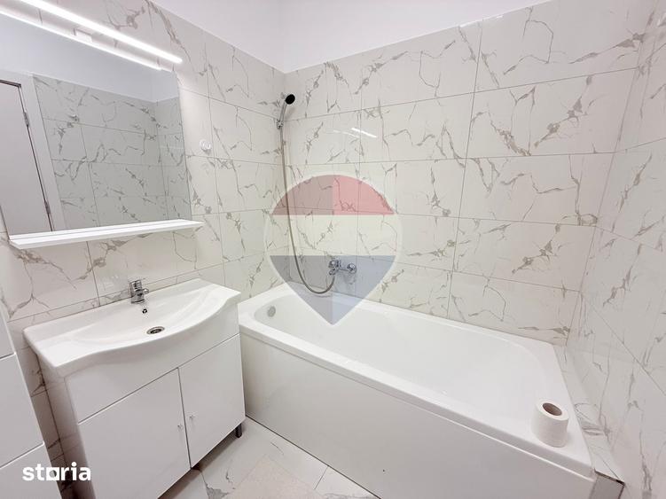 Apartament cu 2 camere în Militari