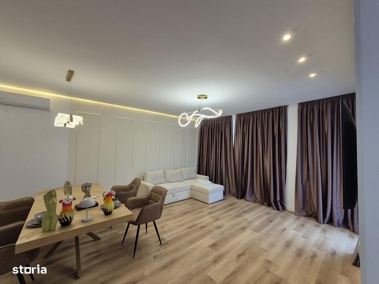 Green Lake | Lacul Baneasa | Sisesti | Vila cu 4 apartamente - 14