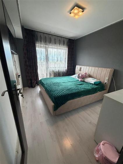 Apartament cu 3 camere decomandat în Ultracentral