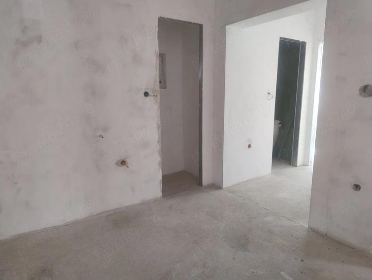 Casă cu 4 camere cu Teren 51 Mp în Central