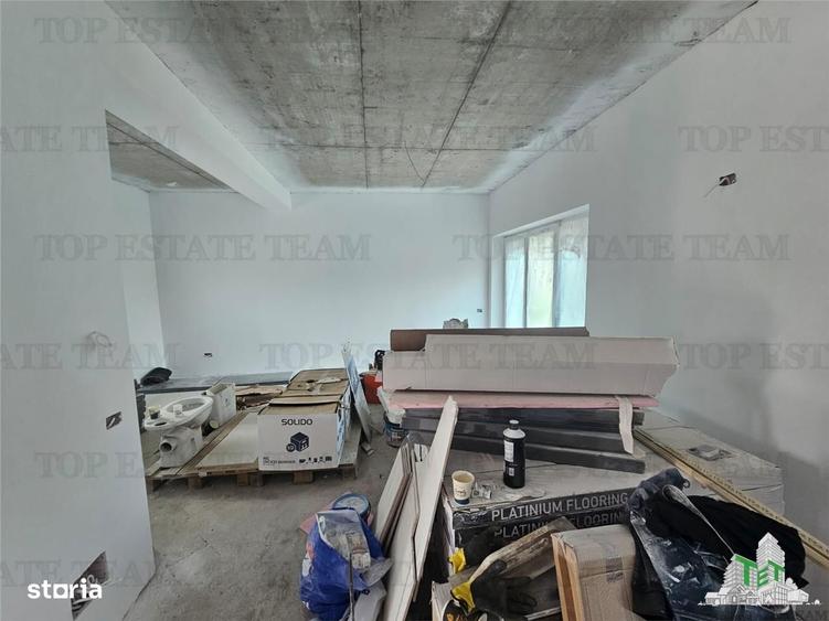 Casă cu 4 camere în Ghencea