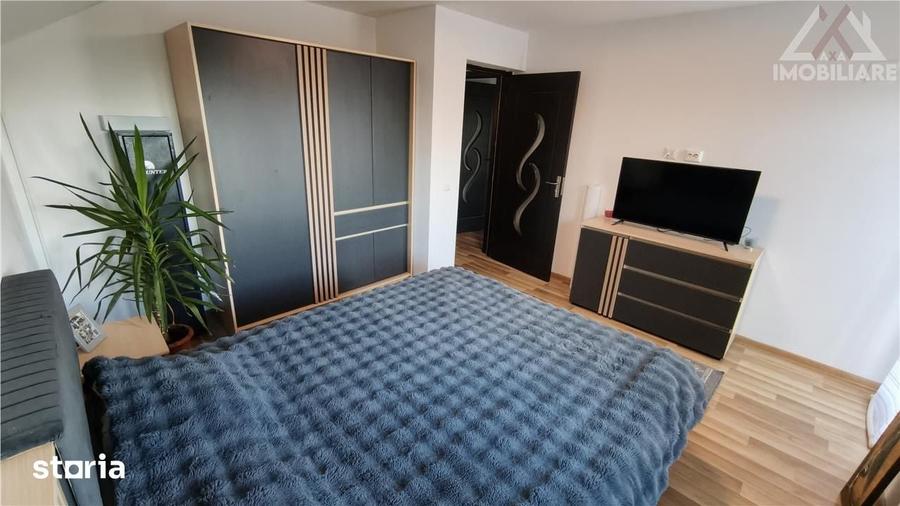 Casa 4 camere,Horpaz,Garaj,Beci,Teren 480 mp - 12