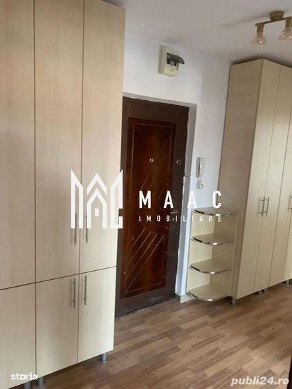 Apartament cu 2 camere decomandat în Ultracentral