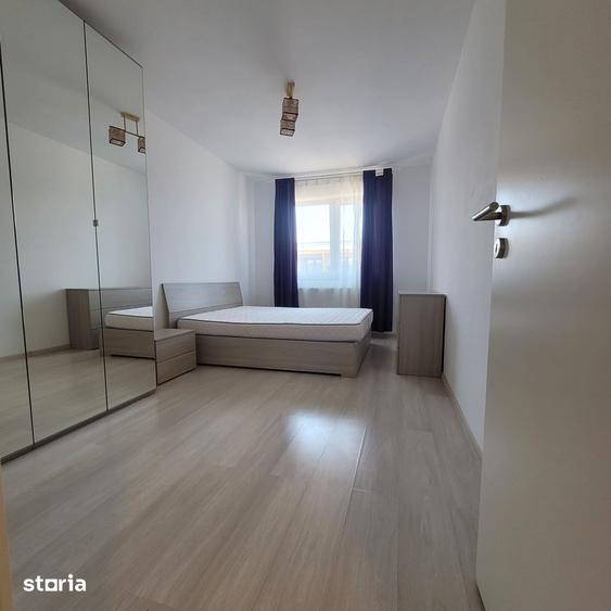 Apartament cu 2 camere în Bartolomeu