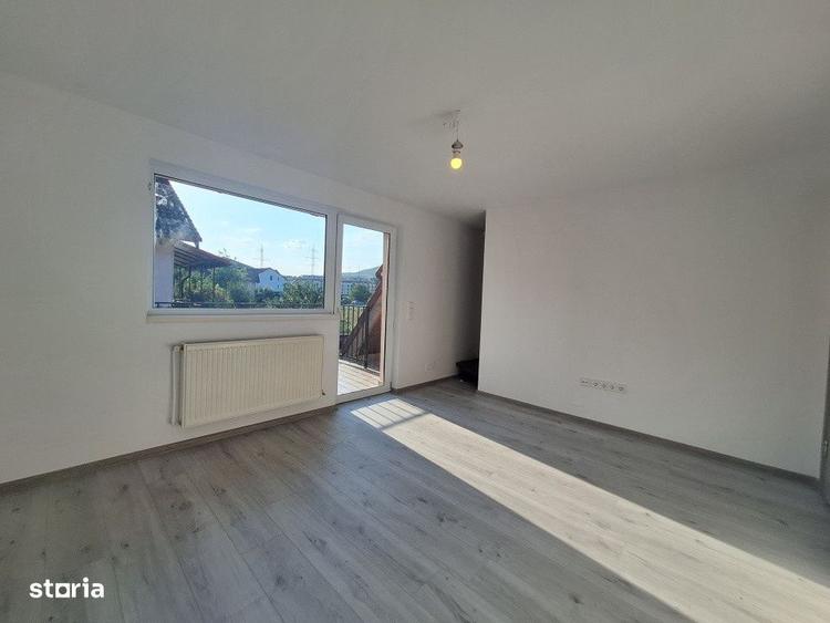 Casa insiruita finisata, 70mp, Zona Somesului - 11