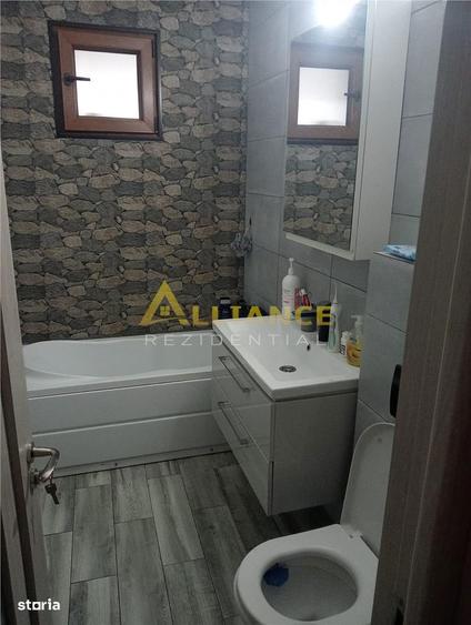 Apartament cu 3 camere semidecomandat, mobilat în Berceni — fotografia 3