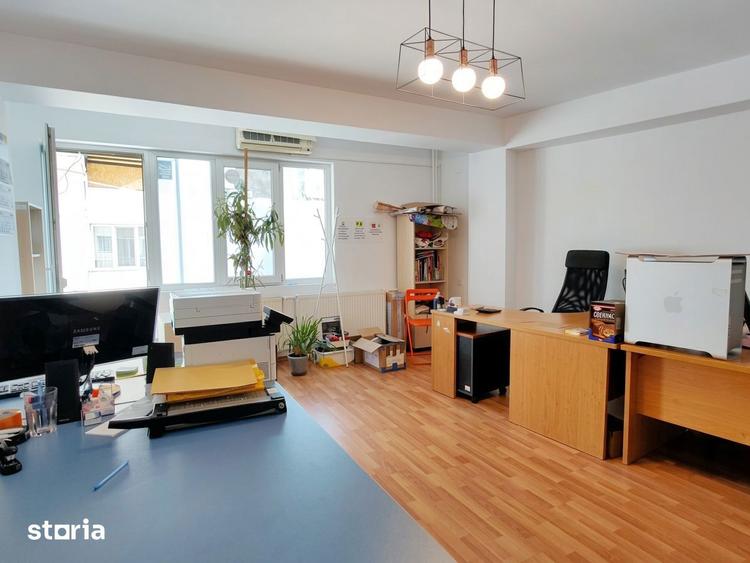 Birouri ~ Victoriei ~ Romana ~ Cladire Intreaga ~IT ~ Clinica - 17