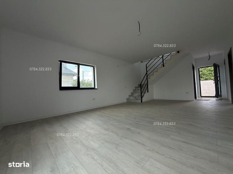 Casa cu dormitoare mari Berceni Ilfov, aproape de Bucuresti - 6