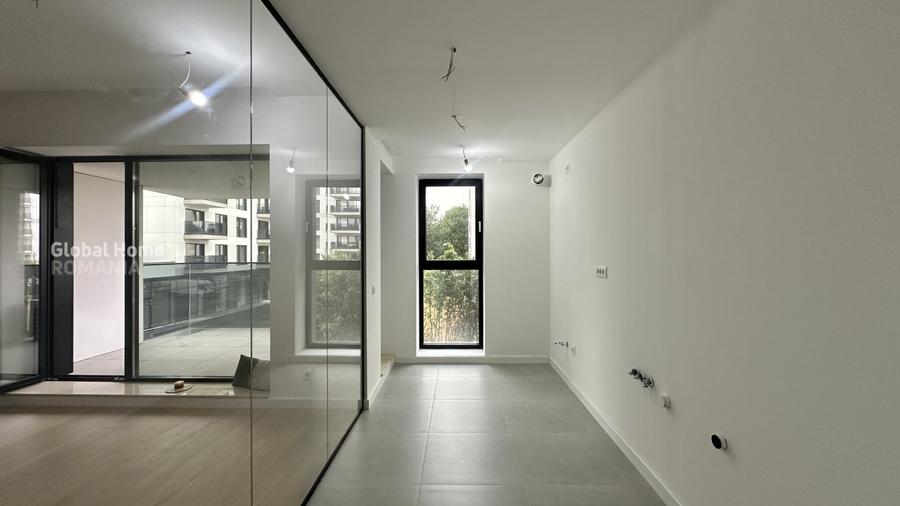 Apartament 2 camere | 59 MP Utili | Nusco City Faza 2 - 4