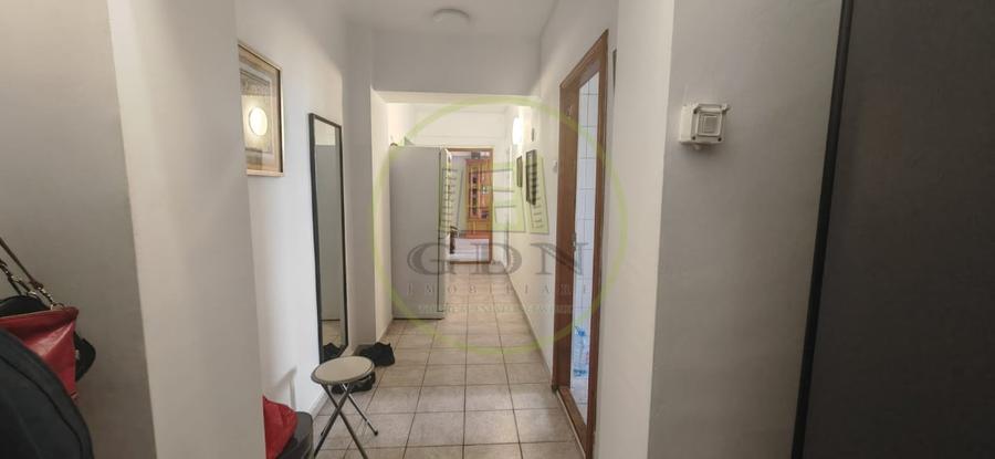 Apartament 3 camere, decomandat, 107.35 mp, Calea Bucuresti, zona McDonalds - 12