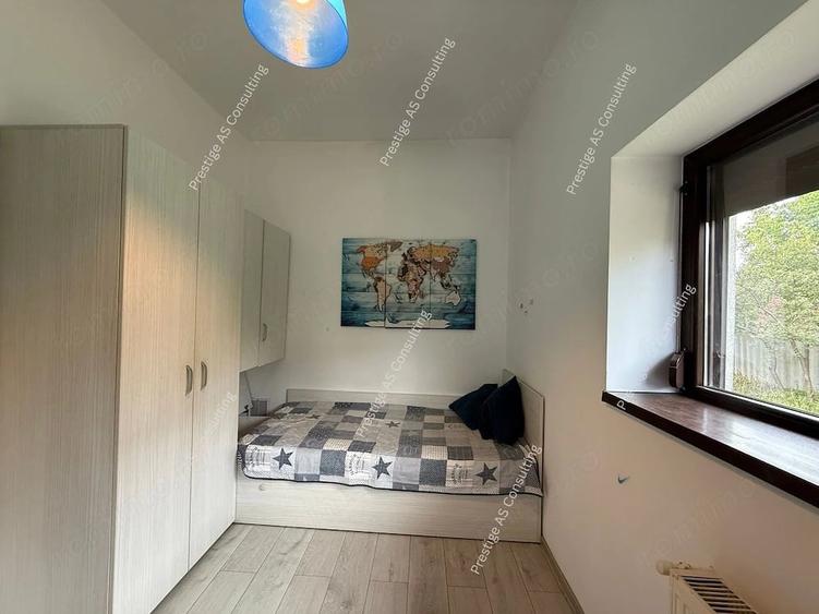 Casa plan Parter | 4 Camere 2 gr sanitare| Drubeta-Girocului - 2